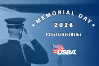 USBA Memorial Day Special Message 2026